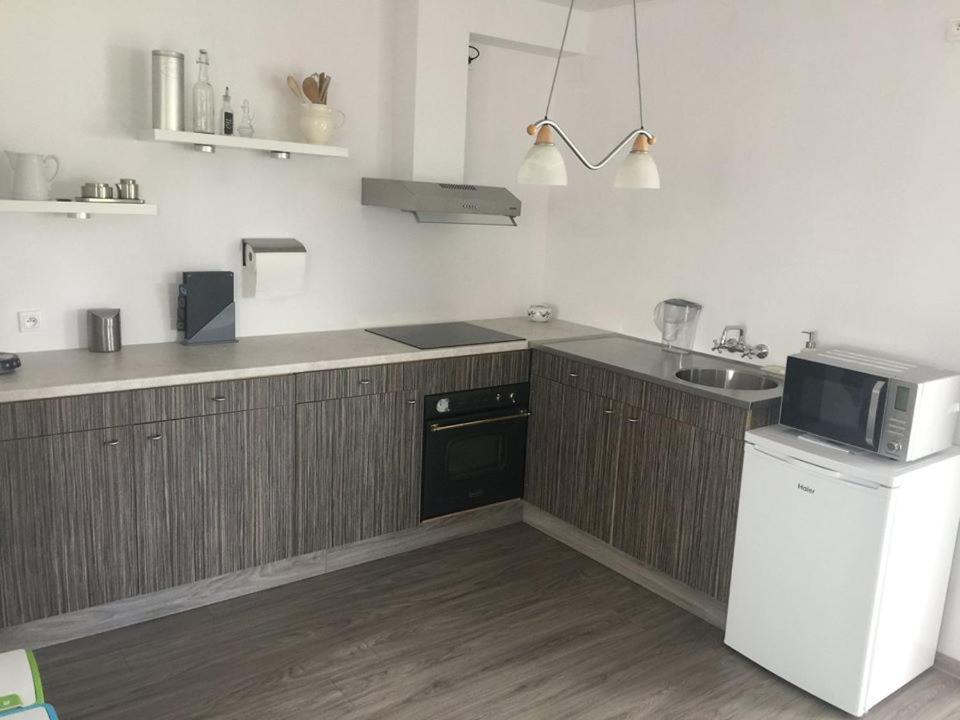 Damhills Apartments Bronowko Eksteriør billede