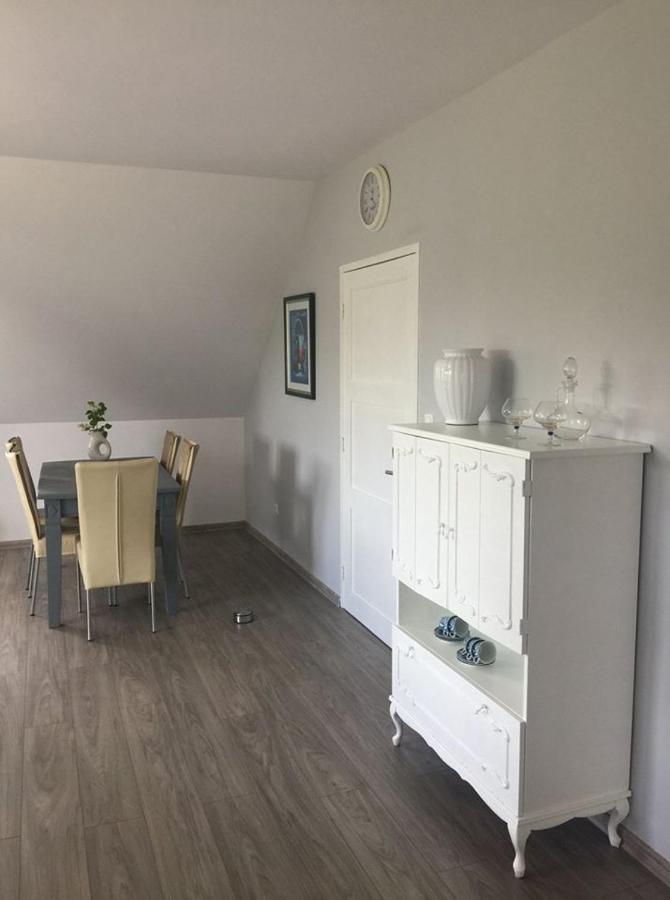 Damhills Apartments Bronowko Eksteriør billede