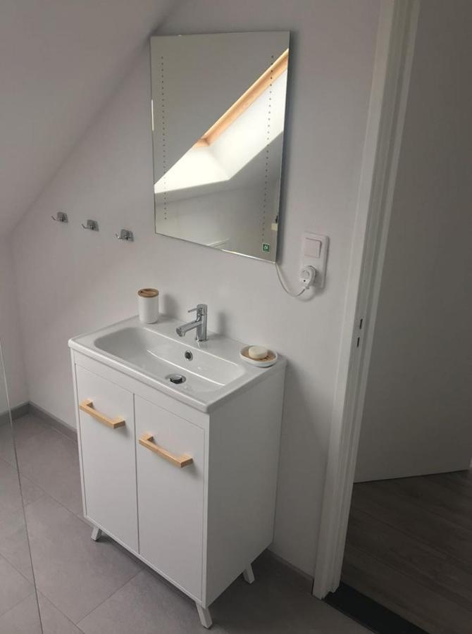 Damhills Apartments Bronowko Eksteriør billede