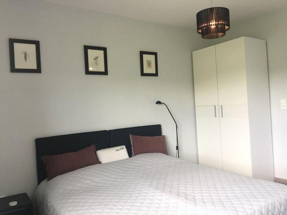 Damhills Apartments Bronowko Eksteriør billede