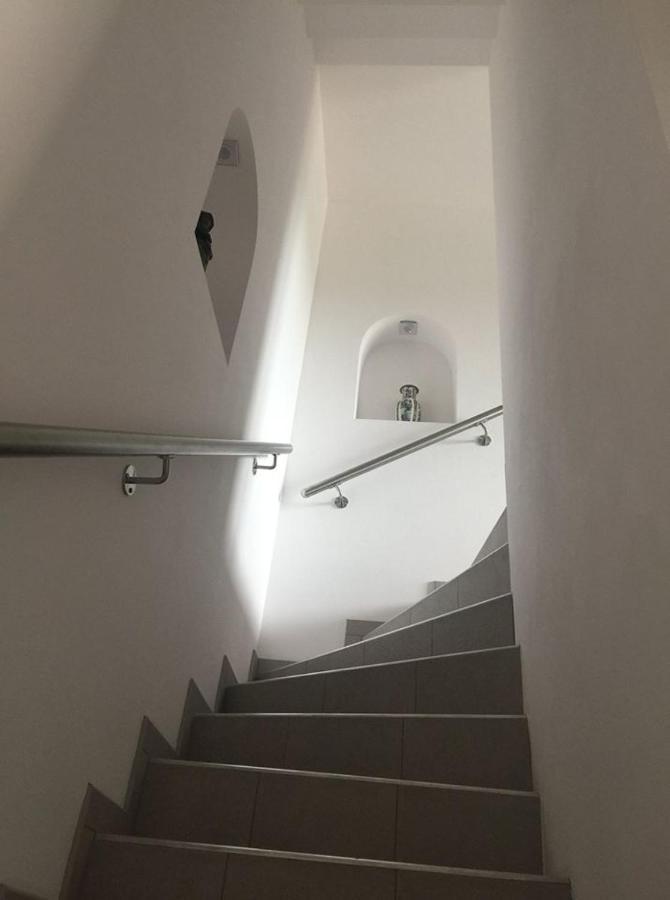 Damhills Apartments Bronowko Eksteriør billede