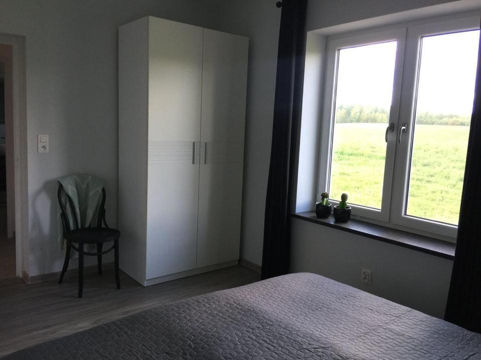 Damhills Apartments Bronowko Eksteriør billede