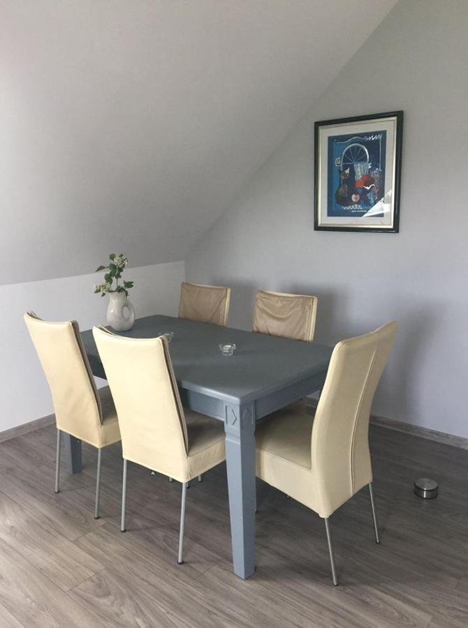 Damhills Apartments Bronowko Eksteriør billede