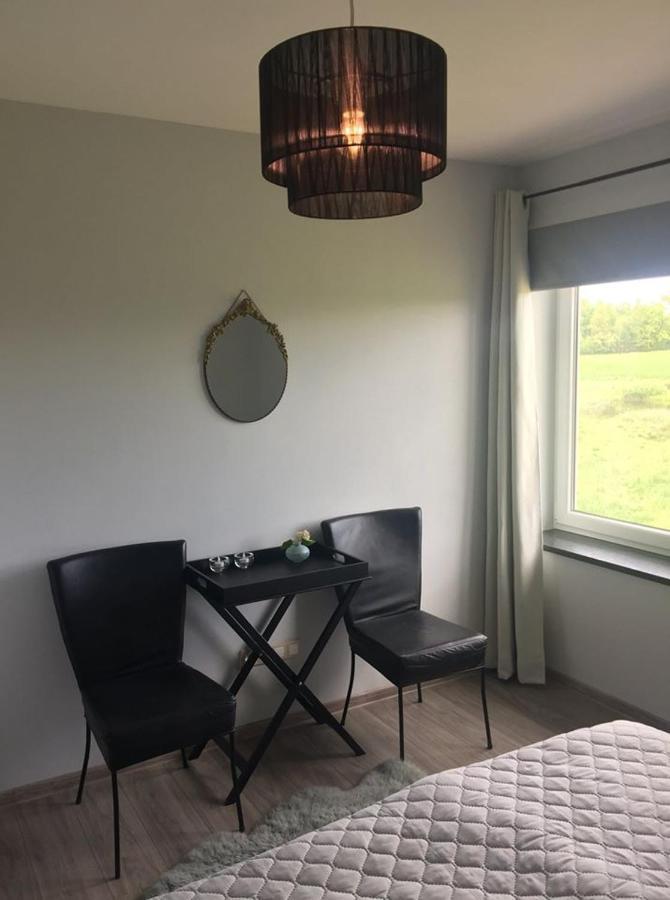 Damhills Apartments Bronowko Eksteriør billede